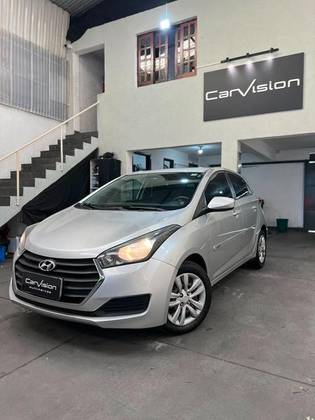 HYUNDAI HB20 1.0 COMFORT 12V FLEX 4P MANUAL HYUNDAI HB20 1.0 COMFORT 12V FLEX 4P MANUAL